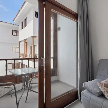 Vv Martimar Sunset Appartement *