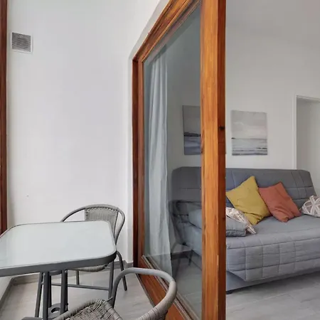 Vv Martimar Sunset Appartement Candelaria