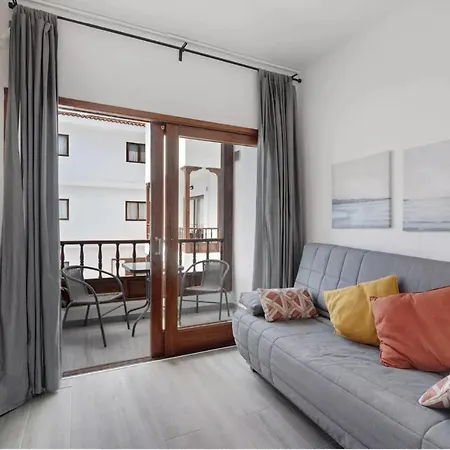 Apartment Vv Martimar Sunset