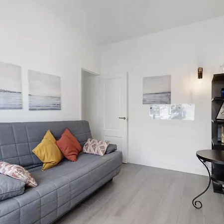 Vv Martimar Sunset Apartment