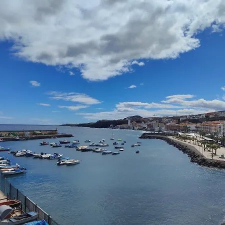 Vv Martimar Sunset Apartament Candelaria