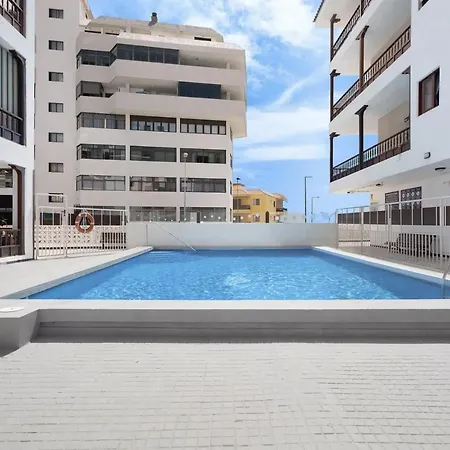 Lejlighed Vv Martimar Sunset *