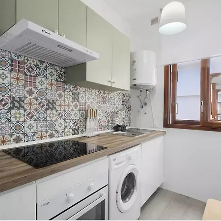 Vv Martimar Sunset * Candelaria