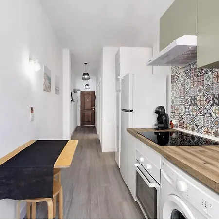 Lejlighed Vv Martimar Sunset