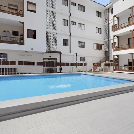 Lejlighed Vv Martimar Sunset