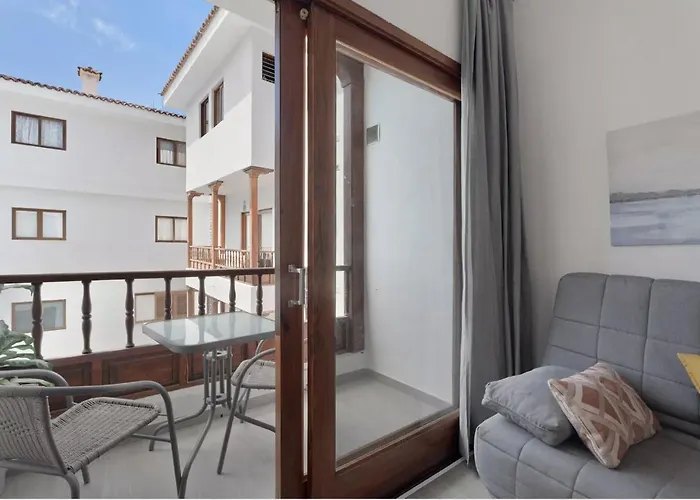 Vv Martimar Sunset Apartment *