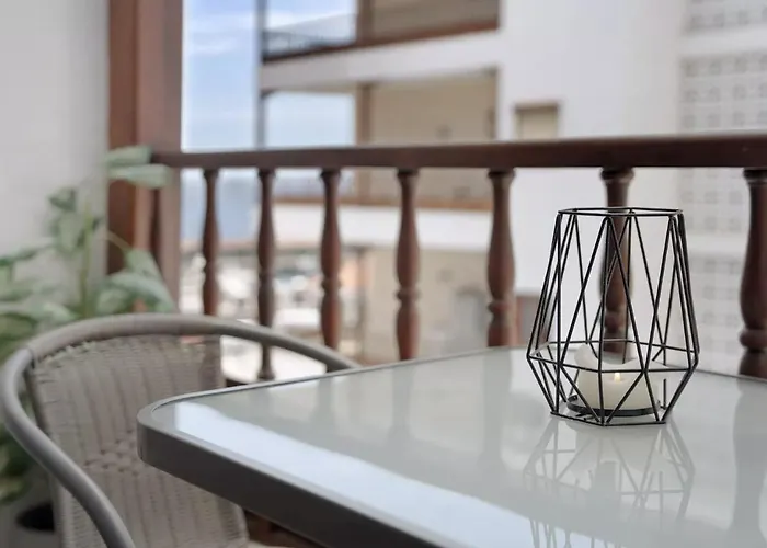 Vv Martimar Sunset *