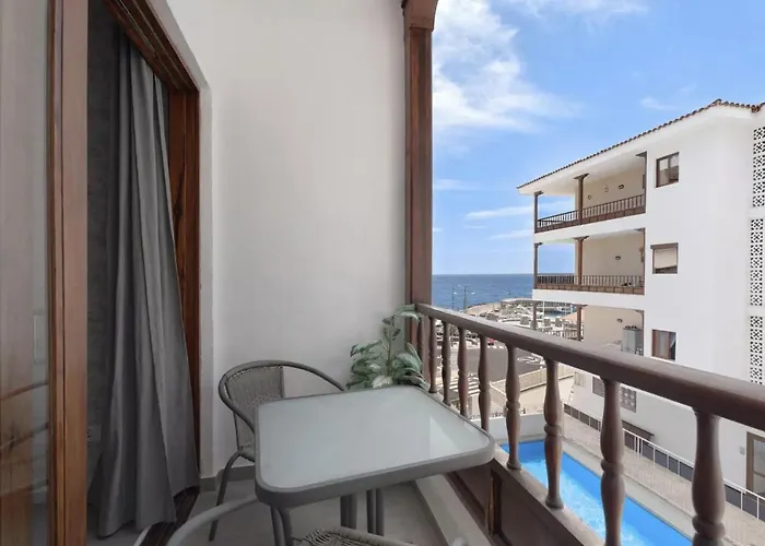 Vv Martimar Sunset * Candelaria