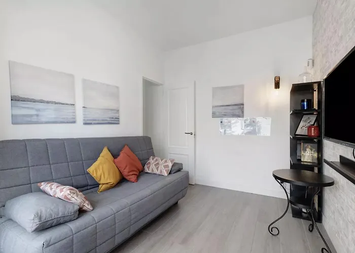 Vv Martimar Sunset Apartment