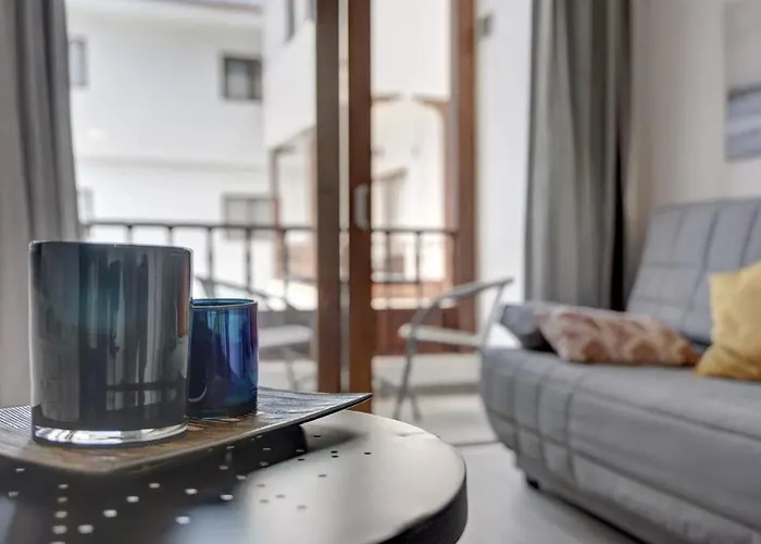 Vv Martimar Sunset Apartment *