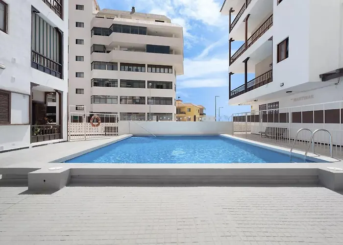 Apartment Vv Martimar Sunset *