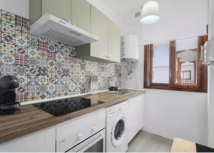 Vv Martimar Sunset * Candelaria