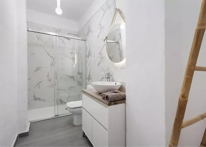 Vv Martimar Sunset * Candelaria