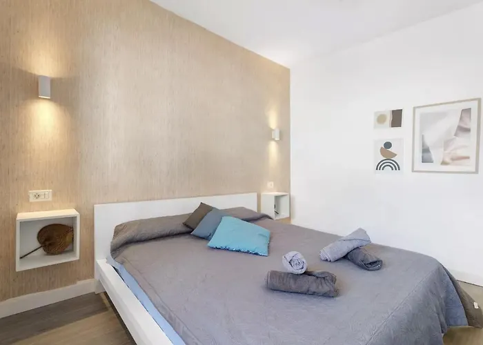 Vv Martimar Sunset * Candelaria