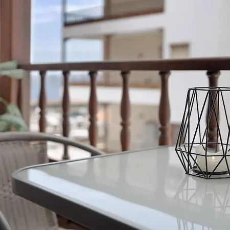 Vv Martimar Sunset *