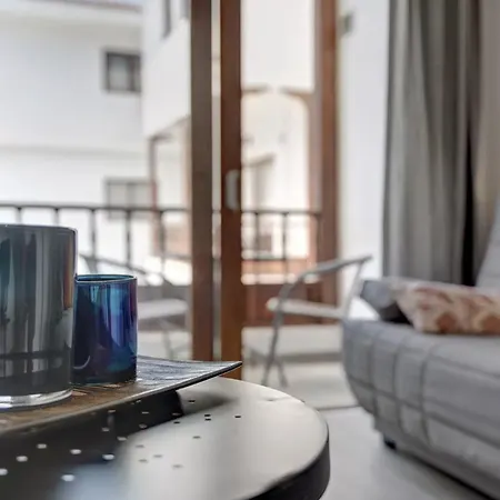 Vv Martimar Sunset Apartamento *