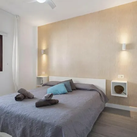 Vv Martimar Sunset * Candelaria