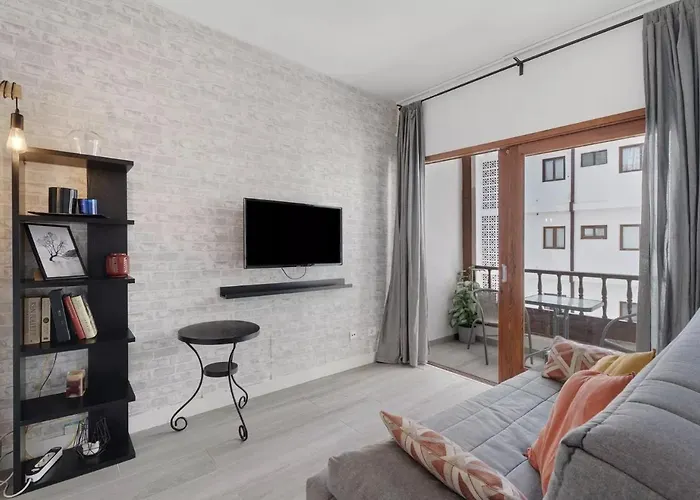 Vv Martimar Sunset * Candelaria