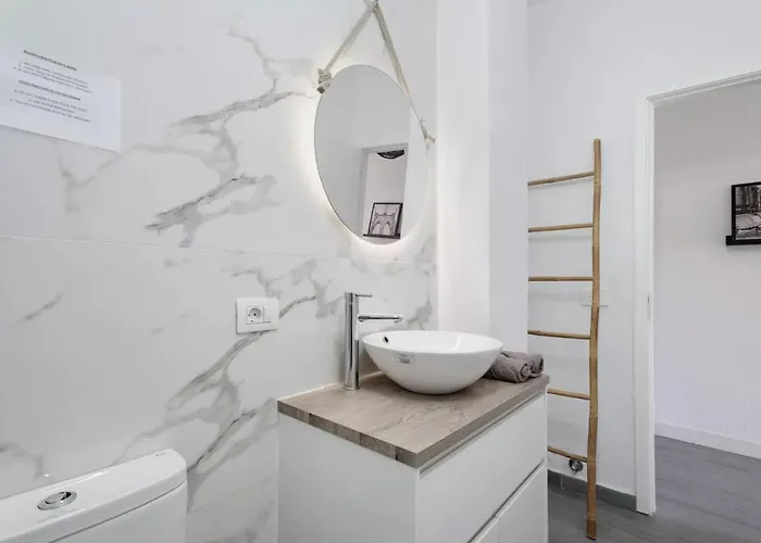 Apartamento Vv Martimar Sunset