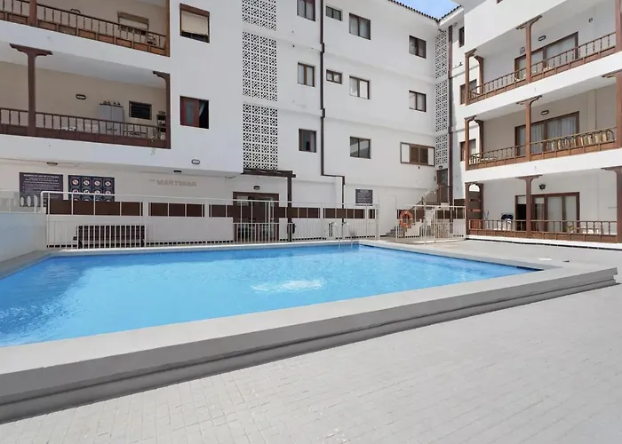 Apartamento Vv Martimar Sunset